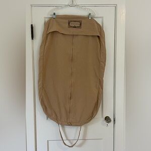 Gucci Garment Bag